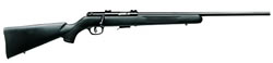 Savage 93R17CAMO Rimfire Rifle 96711, 17 HMR, 21", Bolt Action, Realtree HD Stock, Blue Finish, Accutrigger, 5 Rds