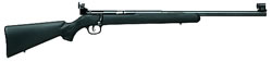 Savage MKIFVT Rimfire Rifle 28900, 22 S / L / LR, 21", Bolt Action, Black Syn Stock, Blue Finish, w/Accutrigger, 1 Rds