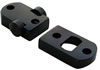 Burris Trumount 410288 2 Piece Matte Black Base For Savage 110