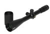 Burris Black Diamond Rifle Scope 200943, 8x-32x, 50mm Obj, 30mm Tube Dia, Matte Black, Ballistic Mil-Dot Reticle Burris Black Diamond Rifle Scope 200943, 8x-32x, 50mm Obj, 30mm Tube Dia, Matte Black, Ballistic Mil-Dot Reticle