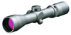 Burris LER Handgun Scope 200297, 2x-7x, 32mm Obj, 1" Tube Dia, Nickel, Plex/Posi-Lock Reticle