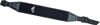 Butler Creek Quick Adjust Black Deluxe Rifle Sling 80043