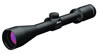 Burris FullField II Rifle Scope 200161, 3x-9x, 40mm Obj, 1" Tube Dia, Matte Black, Plex Reticle