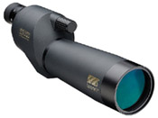 Burris 300125 Signature/Landmark  15-45X60  Spotting Scope [S&D]