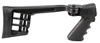 Butler Creek FSREM Folding Stock w/Shell Holder For Remington 870