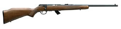 Savage MKIIGY Rimfire Youth Rifle 60703, 22 LR, 19", Bolt Action, Walnut Stock, Blue Finish, w/Accutrigger, 10 Rds