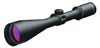 Burris FullField II Rifle Scope 200154, 3x-9x, 50mm Obj, 1" Tube Dia, Matte Black, Ballistic Plex Reticle