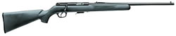 Savage Stevens 300 Favorite Rifle 91300, 22 Win Magnum Rimfire, 20.75", Bolt Action, Gray Syn Stock, Blue Finish, 5 Rds