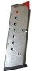 Smith & Wesson SW4513/53TSW 45 Automatic Colt Pistol (ACP) 6 Round Stainless Magazine (19270)