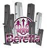 Beretta JM21 7 Round Blue Magazine For Model 21