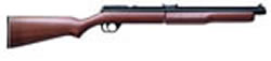 Benjamin Sheridan .177 Caliber Pump Pellet Rifle w/Black Finish (397)