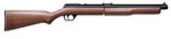 Benjamin Sheridan .22 Caliber Pump Pellet Rifle w/Black Finish (392)