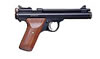 Benjamin Sheridan .22 Caliber Black CO2 Pellet Pistol (EB22)