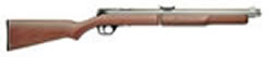 Benjamin Sheridan .20 Caliber Pump Pellet Rifle w/Silver Finish C9