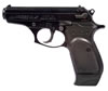 Bersa Thunder 380 Pistol THUN380BLDLX, 380 ACP, 3-1/2", Polymer Grip, Blue Finish, 9 Rd