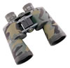 Bushnell Powerview Binoculars 131054, 10x, 50mm, BaK 7 Porro Prism, Camo