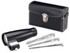 Bushnell 743333 Banner Boresighter w/Arbors & Case