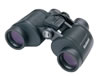 Bushnell Powerview Binoculars 137307, 7x, 35mm, BaK 7 Porro Prism, Matte Black