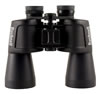 Bushnell Powerview Binoculars 131250, 12x, 50mm, BaK 7 Porro Prism, Matte Black