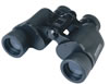 Bushnell Falcon Binoculars 133410, 7x, 35mm, BaK 7 Porro Prism, Matte Black