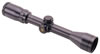 Bushnell Banner Blackpowder Scope 713944, 3x-9x, 40mm Obj, 1" Tube Dia, Matte, Circle-X Reticle