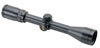 Bushnell Banner Rifle Scope 713948, 3x-9x, 40mm Obj, 1" Tube Dia, Matte, Multi-X Reticle