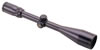 Bushnell Banner Rifle Scope 713950, 3x-9x, 50mm Obj, 1" Tube Dia, Matte, Multi-X Reticle
