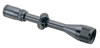 Bushnell Banner Rifle Scope 714124, 4x-12x, 40mm Obj, 1" Tube Dia, Matte, Multi-X Reticle