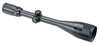 Bushnell Banner Rifle Scope 716185, 6x-18x, 50mm Obj, 1" Tube Dia, Matte, Multi-X Reticle