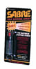 Security Equipment CS Tear Gas/Red Pepper/UV Dye Spray w/Keyring .54 Oz KR14