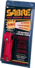 Security Equipment CS Tear Gas/Red Pepper/UV Dye Spray .54 Ounces SPKC14