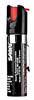 Security Equipment Sabre CS Tear Gas/Red Pepper/UV Dye Pocket Spray .75 Oun P22