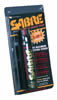 Security Equipment Sabre CS Tear Gas/Red Pepper/UV Dye Police Magnum Pepper M120L