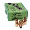Sierra Sports Master Bullets 40 Caliber 150 Grain Jacketed Hollow Point 100/Box (8430), Not Loaded