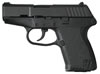 Kel-Tec P-11 Semi-Auto Pistol P11, 9mm, 3.1", Polymer Grip, Blue Finish, 10 Rd