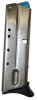 Smith & Wesson SW4013/4053/4056TSW 40 Smith & Wesson 9 Round Stainless Magazine (19195)