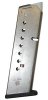 Smith & Wesson SW1006 10MM 9 Round Stainless Magazine (19076)