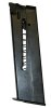 Smith & Wesson SW52 38 Special 5 Round Blue Magazine (19031)