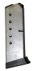 Smith & Wesson CS45 45 Automatic Colt Pistol (ACP) 6 Round Blue Magazine (19276)
