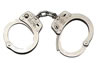 Smith & Wesson Maximum Security Handcuffs 350107