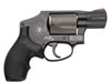 Smith & Wesson 340PD Centennial Airlite Revolver 163061, 357 Magnum, 1 7/8", Rubber Grip, Scandium Alloy Frame, 5 Rd