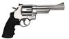 Smith & Wesson 629 Revolver 163606, 44 Rem Mag/ 44 S&W Special, 6 in BBL, Satin Stainless, 6 Rd