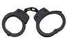 Smith & Wesson Blue Adjustable Handcuffs 350101