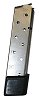 Smith & Wesson SW1911 45 Automatic Colt Pistol (ACP) 8 Round Stainless Magazine (19110)