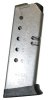 Smith & Wesson 945 45 Automatic Colt Pistol (ACP) 6 Round Stainless Magazine (19281)