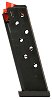 Smith & Wesson 4040PD 40 Smith & Wesson 7 Round Black Magazine (19283)