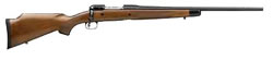 Savage Model 114C Classic Rifle 17946 7 MM Rem Magnum 24 Bolt Action Walnut Stock Polished Blue Steel Finish w Hinged Floorplate 3 Rds
