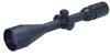 BSA Illuminated Red Dot Rifle Scope GE39X50IRCP, 3x-9x, 50mm Obj, 1" Tube Dia, Matte Black, Illuminated Red Dot Clampack Reticle