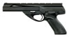 Beretta U22 Neos Pistol JU2S60B, 22 LR, 6", Black Polymer Grip, Black Matte Finish, 10 Rd
