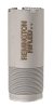 Remington Choke Tube Extended, 19612, 12 Ga, Rifled, Stainless
